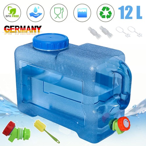 12l wasserkanister wasser - 12l,