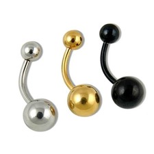 Bauchnabelpiercing bauchnabel - bauchnabelpiercing,