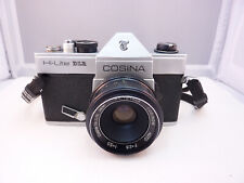 Cosina Mamiya Hi-Lite DLR