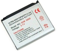 Akku für samsung sgh - akku,