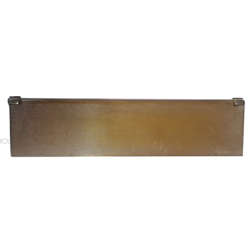 Briefklappe avantgarde alt art - briefklappe,
