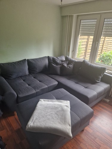 Couch sofa mit - couch, hocker