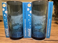 McDonald’s Coca-Cola Gläser