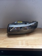 Seat Leon 1M Scheinwerfer Links Frontscheinwerfer Original 1M2941001D