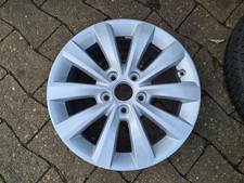 1X Original VW Beetle II