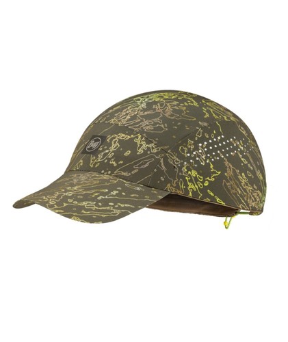 Buff pack speed cap - buff,