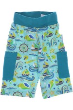 Babauba shorts jungen kurze - shorts,