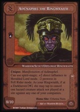 Adunaphel der Ringgeist -