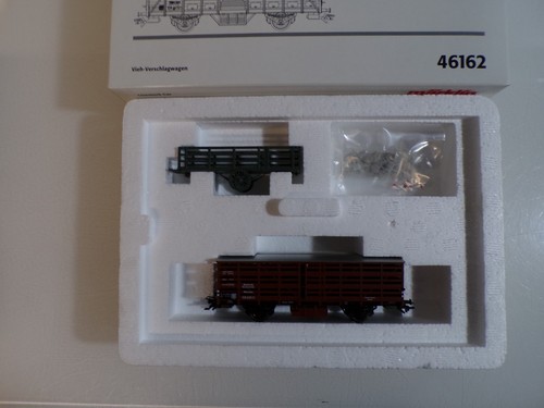 Märklin 46162 - märklin, h0