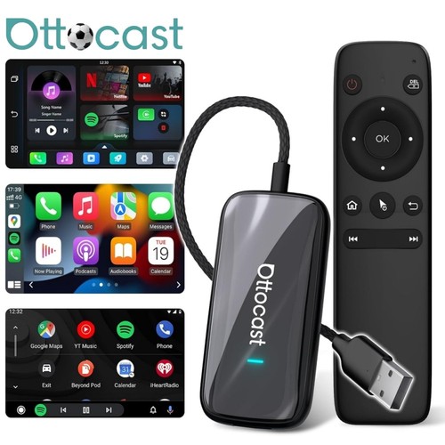 Ottocast play2video ultra - ottocast, &