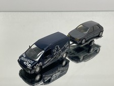 SOLIDO+PRESTIGE PEUGEOT EXPERT
