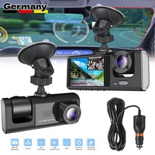 1080P Car Auto KFZ DVR Kamera