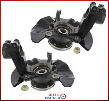 2x Achsschenkel vorne für VW