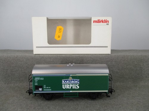 Märklin spur 44184 - h0,