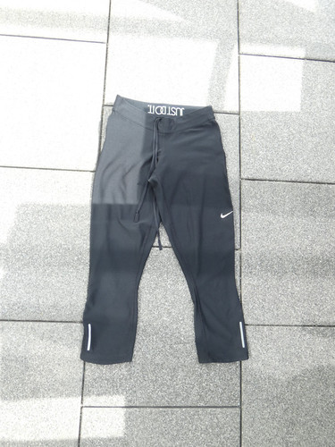 Sporthose von nike just - 3/4,