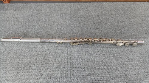 Muramatsu 120 querflöte - m-120,