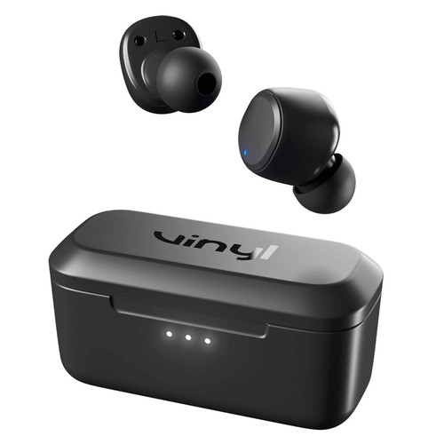 Vinyl skullcandy true - by,