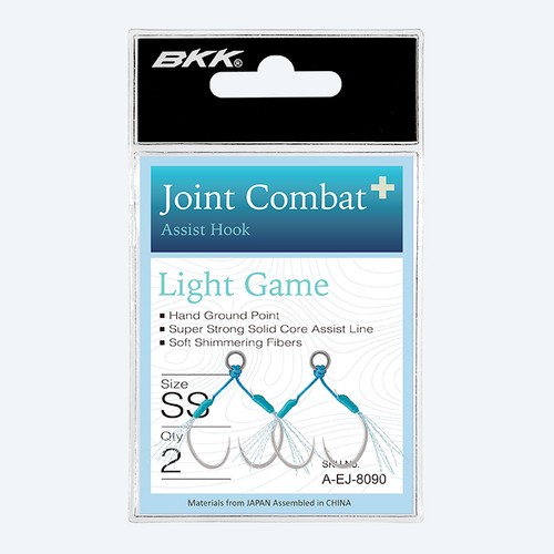 Bkk joint combat light slow - bkk,
