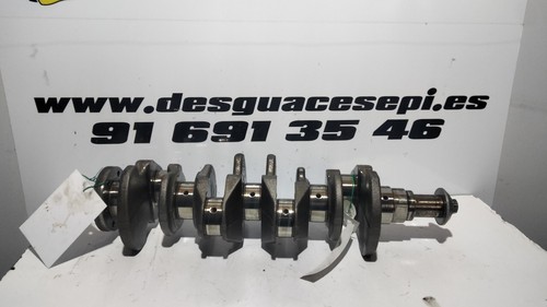 Kurbelwelle 293048 für - 293048,