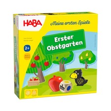 Erster Obstgarten
