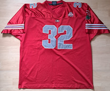 colosseum University Ohio State Buckeyes NCAA Champion Trikot Nummer 32 XXL