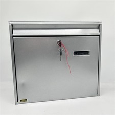 Burg-Wächter Briefkasten