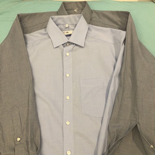 Royal class regularfit hemd - royal,