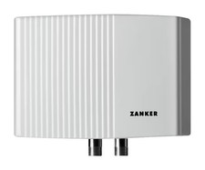Zanker MDO 44 Kleindurchlauferhitzer, EEK: A, hydraulisch gesteuert, drucklos, 4