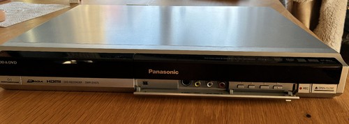 Panasonic dmr eh595 - (160, gb)