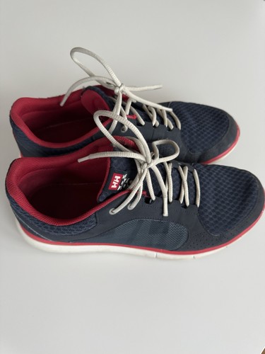 Segelschuhe bootsschuhe helly - bootsschuhe,