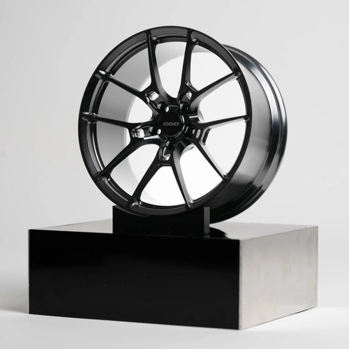 Modellfelge aus aluminium - aus,