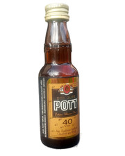 Pott echter übersee rum cl - echter,
