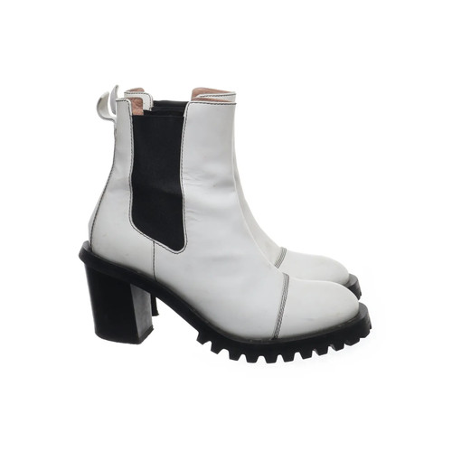 Acne studios chelsea boots - studios,,