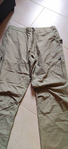 Cane herren wanderhose - cane,