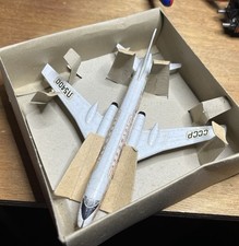 Siku Convair Tupolev Tu-104 Flugzeug