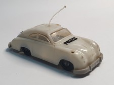 Siku V160 Plastik  Porsche 356