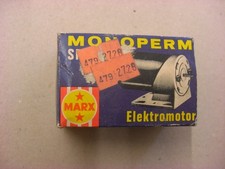 Graupner / MARX MONOPERM