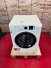 Bauknecht Super Eco 948 A Waschmaschine 9 kg 1400 U/min Anti-Allergie Clean+