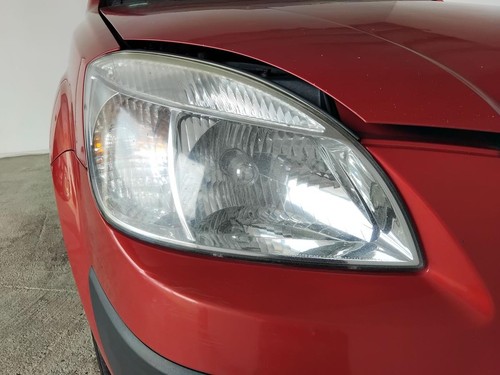 Kia rio original - rio, de