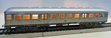 Märklin H0 4043 Nahverkehrswagen Silberling 1. / 2. Klasse der DB beleuchtet gut