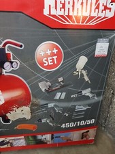 Herkules Luftkompressor