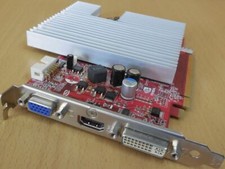 Medion 8600GS-E Art 20036476 MSI MS-V096 NX8600GS-E 256MB PCIe DVI HDMI VGA*g740