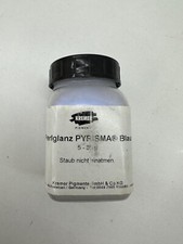 kremer pigmente-PYRISMA  Space Blau #50064-50g