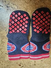 FC Bayern München Kinder Rutschesocken Einheitsgröße, Baby AntirutscheSocken