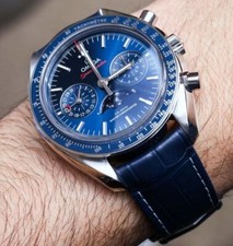 Omega Speedmaster Fasi Lunari