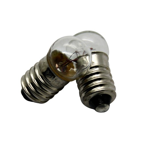 E10 12v ersatz - 3v,