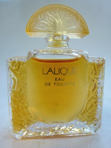 Lalique eau toilette parfum - eau,
