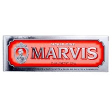 MARVIS Ginger Mint 25ml