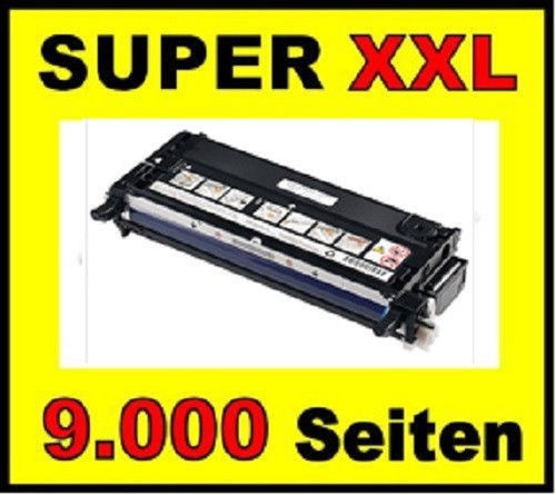 Toner für dell - dell, 3130cn