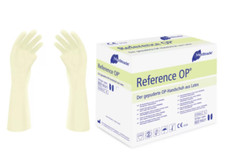 REFERENCE 50 Paar